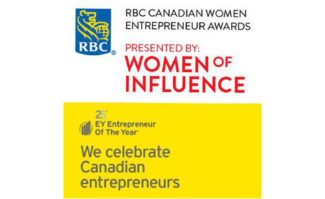 RBC Canadian Women Entrepreneur Award 2018